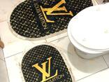 Оптом коврики для ванной комнаты - photo 1