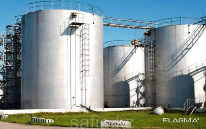 Оптовая поставка ГСМ (дизель, бензин)