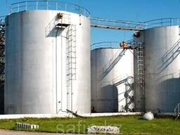 Оптовая поставка ГСМ (дизель, бензин)