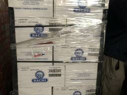 Оптовая торговля рыбными консервами