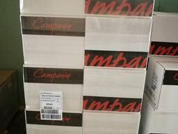 Оптовая торговля зерновым кофе Campanini и др