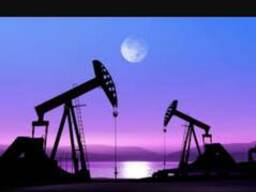 Оптовой розничная торговля Дизельным топливом