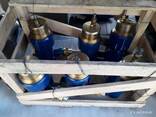 РПД 3/120-1 Регулятор перепада давлений на магистральных газоперекачивающих станциях - фото 2
