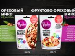 Орехи, сухофрукты, цукаты "Фрутовит" - фото 1