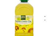 Wholesale Sunflower Oil Refined Edible Sunflower Cooking Oil Refined Sunflower oil - photo 1