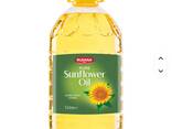 Wholesale Sunflower Oil Refined Edible Sunflower Cooking Oil Refined Sunflower oil - photo 2