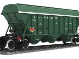 Организация перевозок груза железнодорожным, морским видом транспорта