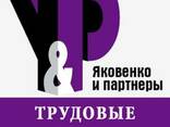 Организация работы с персоналом для юридических компаний - фото 1