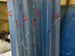 Оргстекло 1,5*2 метра толщина 22 мм лист