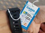 Оригинальные Электронные наручные часы Casio AE-1500. Спортивные. - фото 1