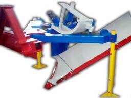 Орычник 4 в 1