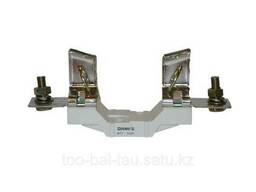 Основание для плавкого предохранителя NT3 630A