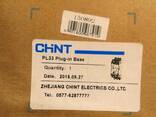Основание втычного исполнения PL33 CHINT NM8(S)-400/630/3P - фото 3