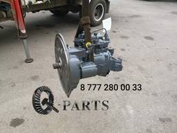 Основной гидравлический насос на экскаватор Hitachi ZX240