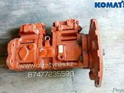 Основной насос на экскаватор Komatsu