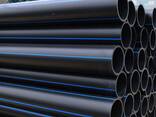 Осуществляем производство водопроводных, газопроводных и канализационных труб - фото 6
