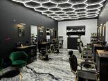 Освещения LED светильник для барбершопа - фото 1