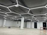 Освещения LED светильник для кафе - фото 2