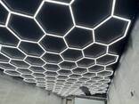 Освещения LED светильник для магазина - фото 1