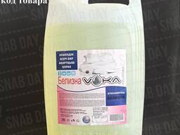 Отбеливатель белизна 5 л. канистра 25%