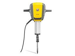 Отбойный молоток бензиновый Wacker Neuson BH 23 (27х80)