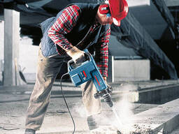 Отбойный молоток Bosch GSH 11 E 0611316708