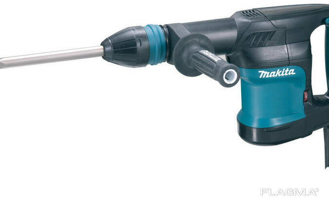 Отбойный молоток Makita HM0870C