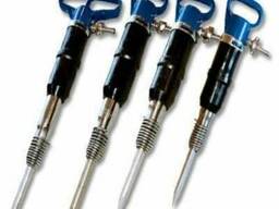 Отбойные молотки