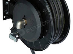 Открытая Катушка Big Для Дт, Рукав: 1" X 15 М, Стальная Ступица F0075026B