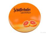 Открывалка для пивных бутылок Schöfferhofer, грейпфрут, опт, сток из Германии - фото 1
