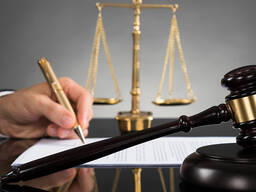 Отмена судебного приказа, решении, снятие ареста с имущества