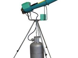 Отпугиватели птиц и диких животных