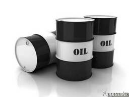 Отработанное масло