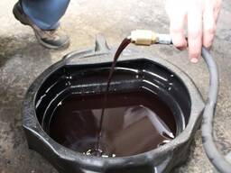 Оказываем услуги утилизации