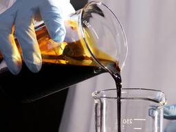 Отработанное масло