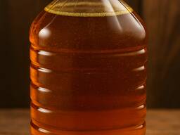 Отработанное растительное масло (фритюрное)