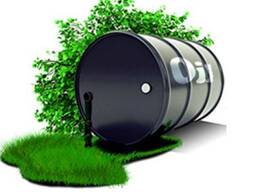 Отработка масла