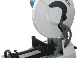 Отрезная пила Makita LC1230
