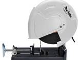 Отрезная пила Makita MT M2402B - photo 1