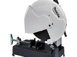 Отрезная пила Makita MT M2402B - photo 2