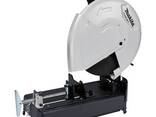 Отрезная пила Makita MT M2402B - photo 3