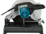 Отрезная пила Makita MT M2402B - photo 5