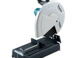 Отрезная пила Makita MT M2402B - photo 7