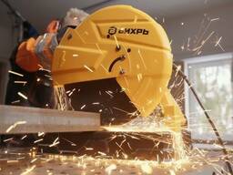 Отрезная пила по металлу Вихрь ОП-355/2500