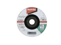 Отрезной диск по камню Makita C30T-BF 125x3 мм A-85260