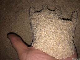 Отруби, кебек