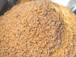 Отруби!!! отруби, комбикорм. Алматы и область