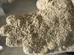 Отруби чечевицы