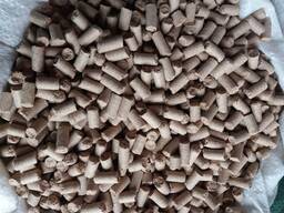 Отруби гранулированные