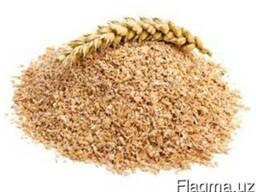 Отруби пшеничные